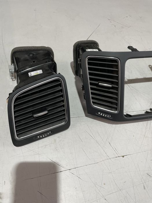 Grile aerisire vw sharan