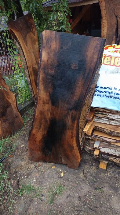 Scândură nuc uscata!