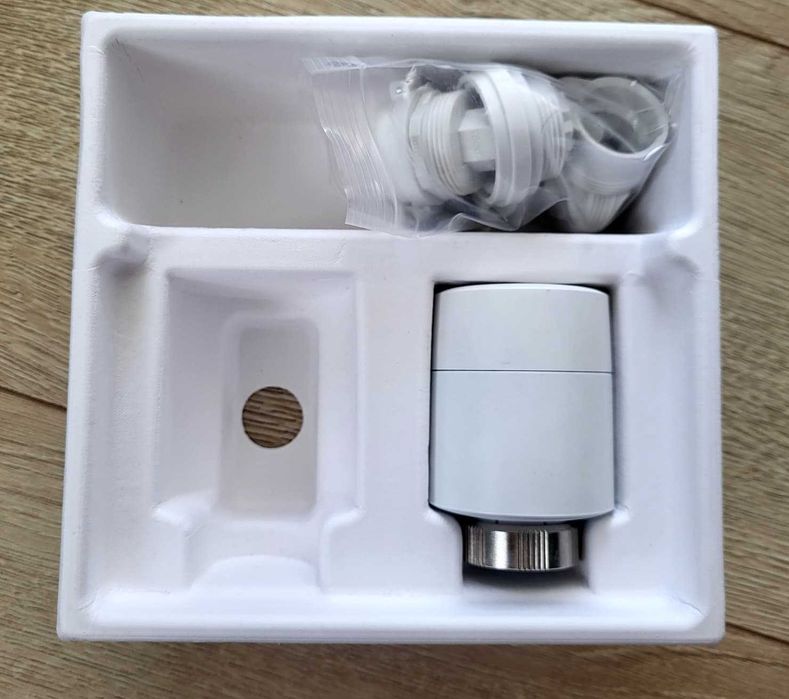 Cap termostat smart Tado V3+ Radiator Thermostat