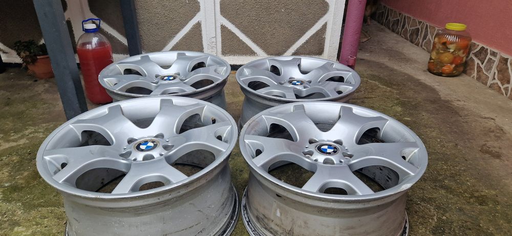 Jante bmw style 63 R19