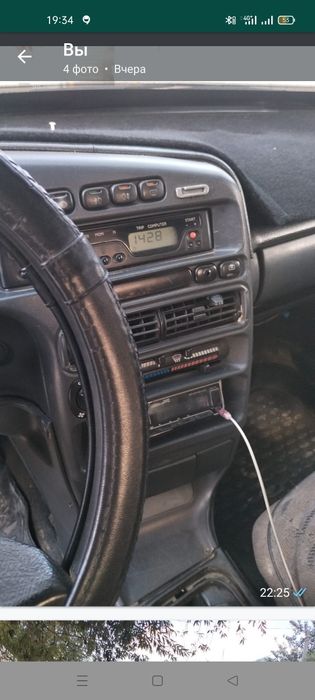 Лада 15 год 2005