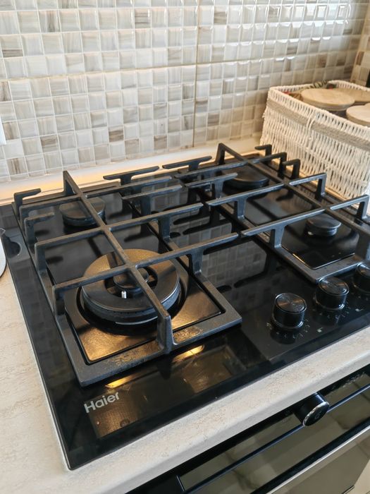 Газов котлон за вграждане HAIER
