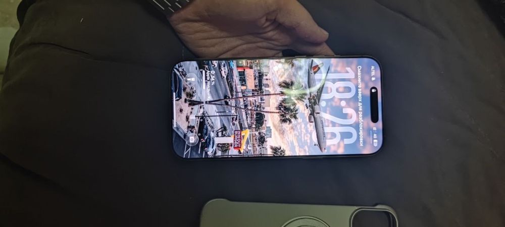 Айфон 16 про макс Iphone 16 pro max