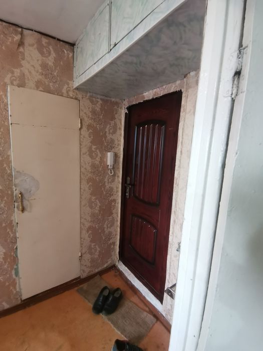 Продаётся 1-ком кв-ра. Мкр 16 дом 26/1