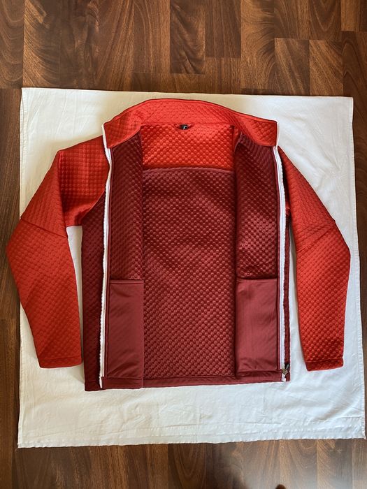 Vesta Adidas,Polar Uyn,marime M-L