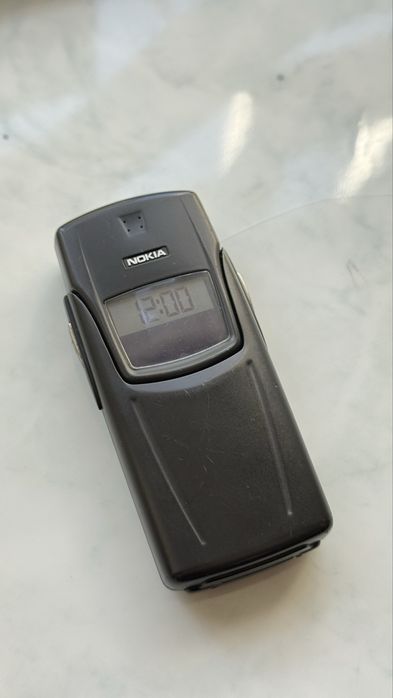 Nokia 8910i в хорошем состоянии