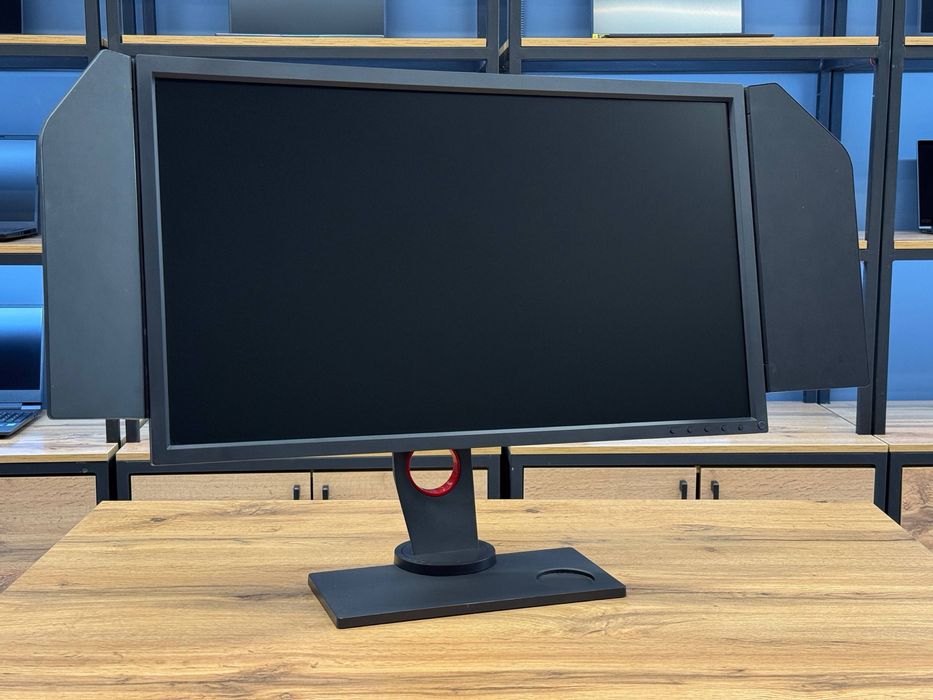 Игровой монитор Benq XL2746-B | 27", TN, 240Hz, Full HD