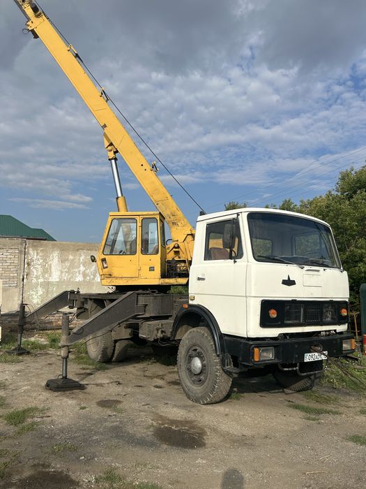 Услуги Манипулятора и крана