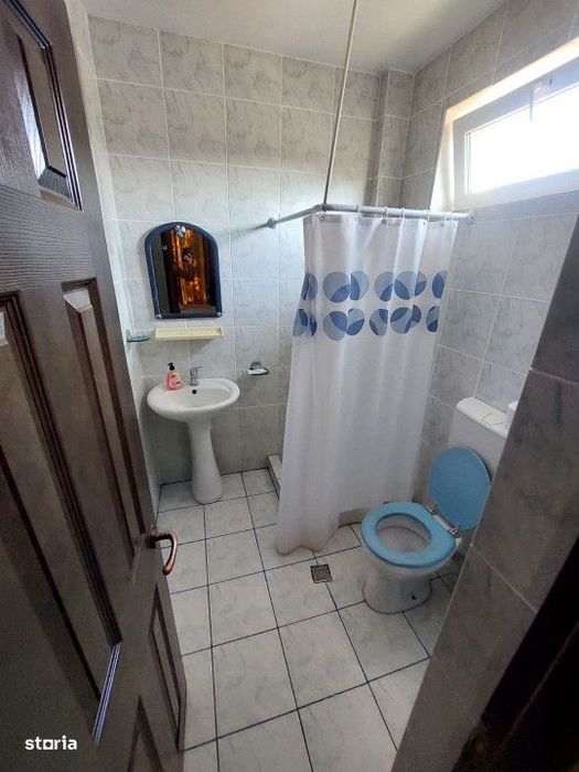 Pensiune Eforie Nord | P+2 + Mansarda | 300 Mp Utili | 18 Camere |