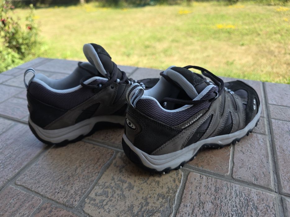 Salomon solaris 2 low, marimea 38 2/3