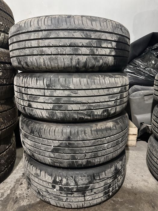 Заводские диски Chevrolet Tracker