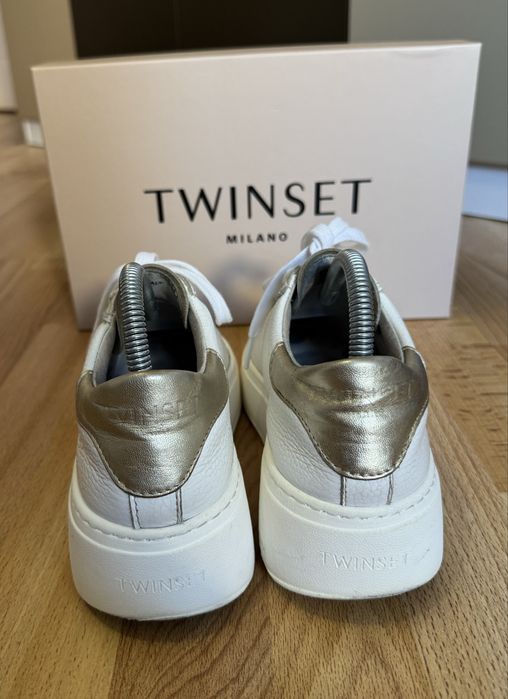 Дамски сникърси Twinset