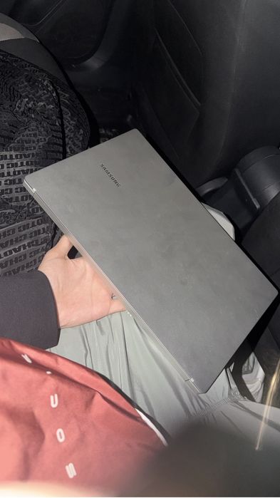 laptop samsung galaxy book 15