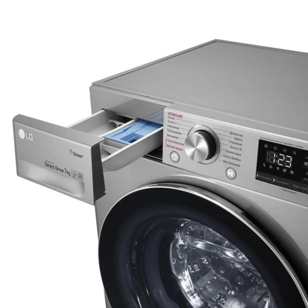 Lg 7 kg/invektor/kir yuvish mashinasi/автомат стиральная машина
