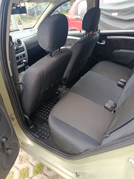 Dacia Sandero Laureate 1.4 Benzina