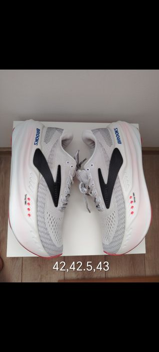 Adidași Brooks Glycerin max mărimea 42,5