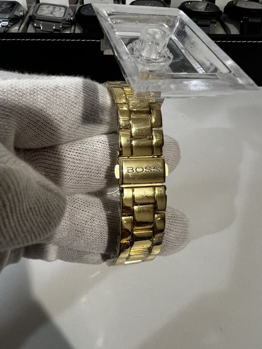 Ceas Bărbătesc Hugo Boss