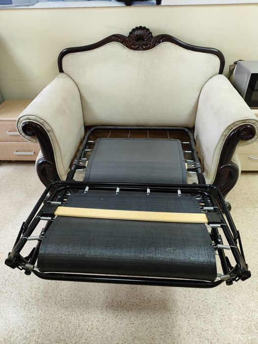 Кресло диван продам