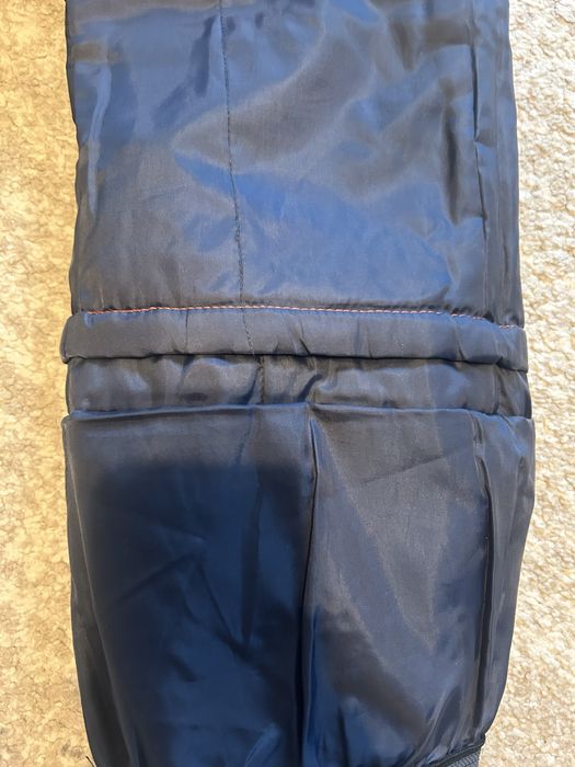 Pantaloni schi Lego mar 134