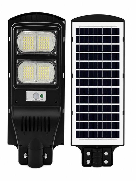 Солнечный прожектор 100W