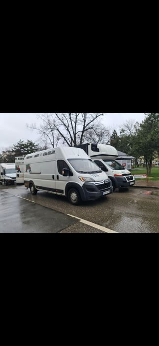 Transport marfa iasi IEFTIN si Rapid Mutari mobila bagaje etc.