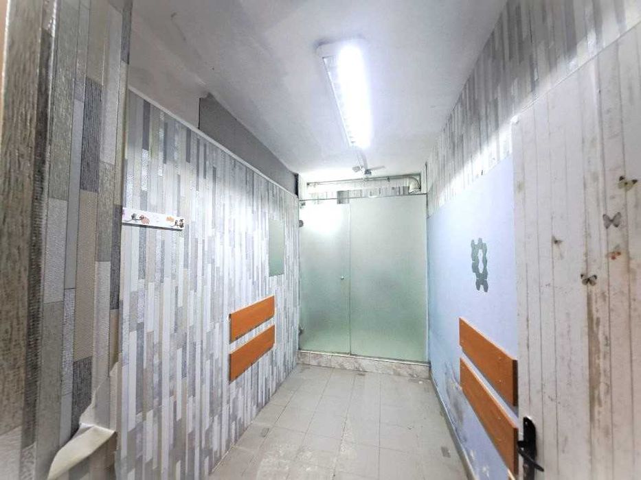 Помещение под наем в жк Света Троица за спортна зала