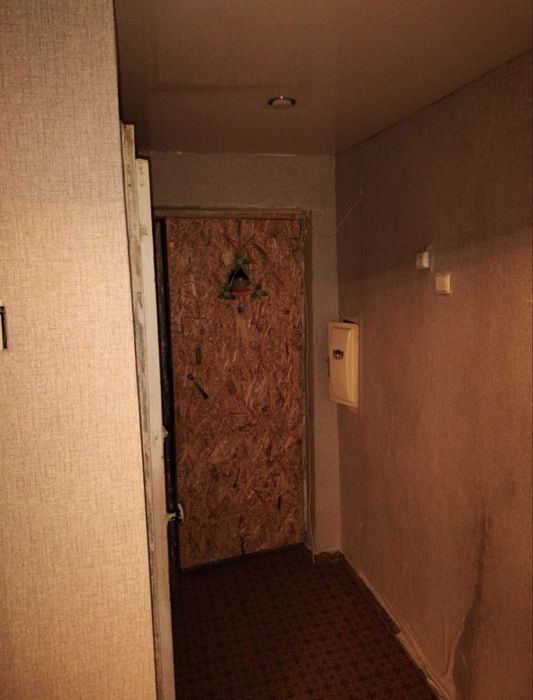 Продам 2-х комнатную квартиру