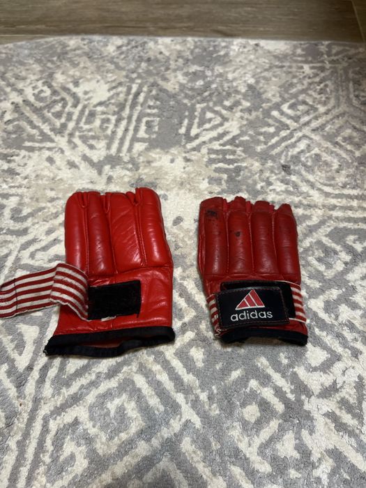 Вещи для занятий каратэ и не только