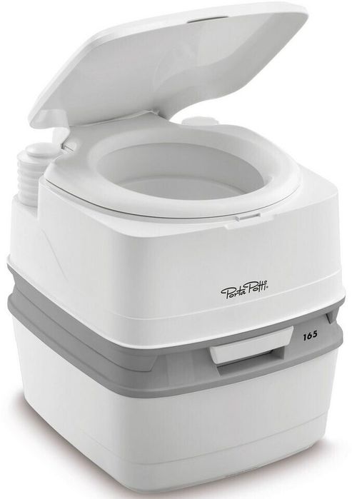 Преносима тоалетна Thetford Porta Potti 165
