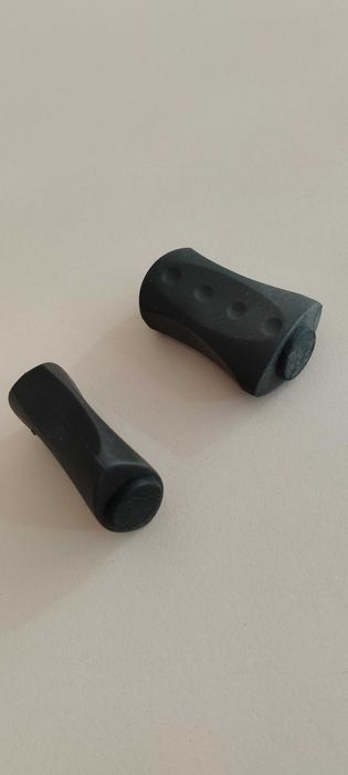 Ръкохватки за риболовни макари