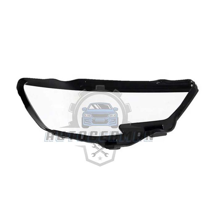 Капаци фарове Audi A3 (16-19) стъкло фар крушки Ауди А3 xenon