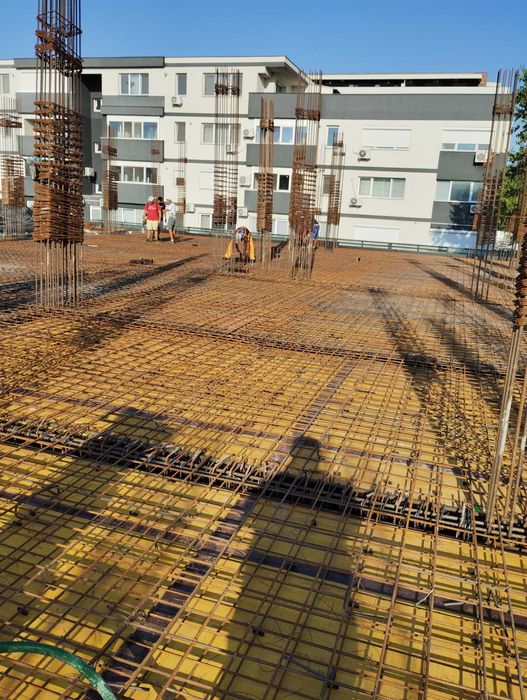 Construcții  –  Blocuri Si Case!