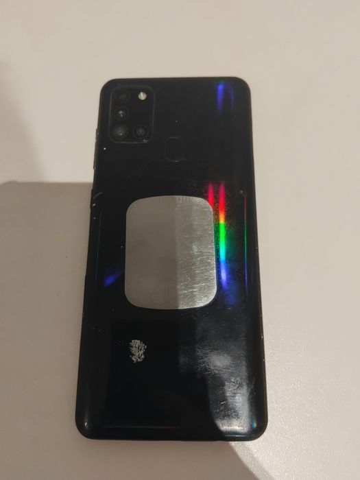 Samsung Galaxy A21s продам