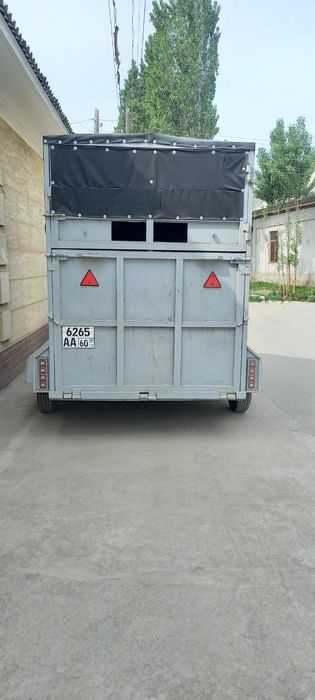 Волга  1993 йил прицеп 2025 йил прицеэп билан жуфт сотилади ,