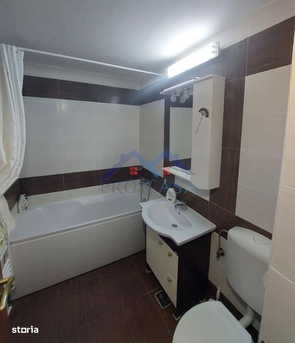 Apartament 3 camere decomandat, Tolstoi, et.2, pivnita, mobilat, utila
