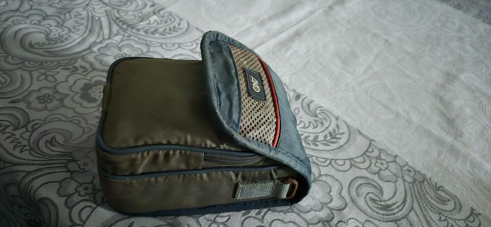 Колекционерски фото апарт CARENA ZOOM 70