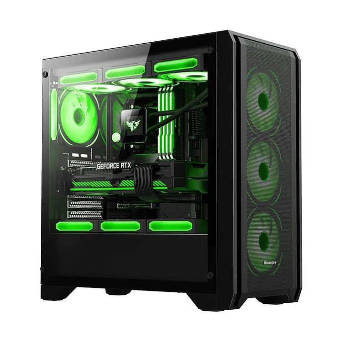 Kampyuter zborka ddr5