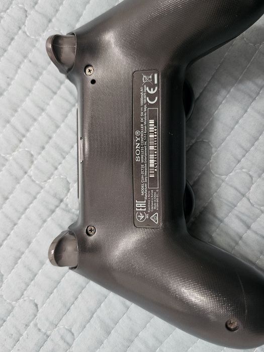 Dualshock 4 джойстик пс4 оригинал