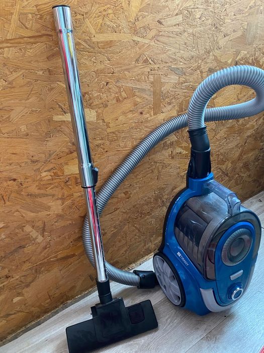 Б/у пылесос Tiffany