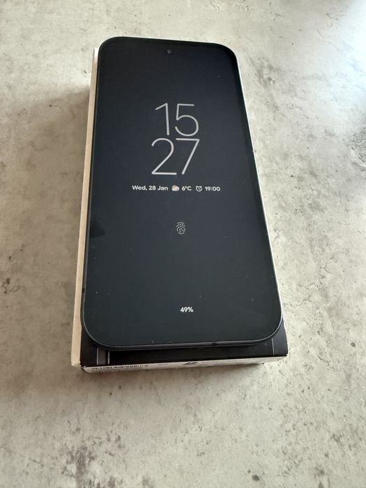 Google Pixel 9a 128 GB