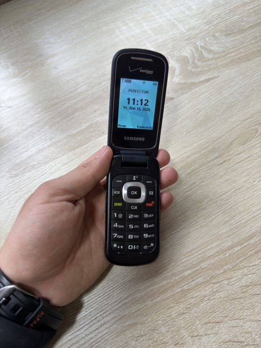 Gusto3 Verizon orginal