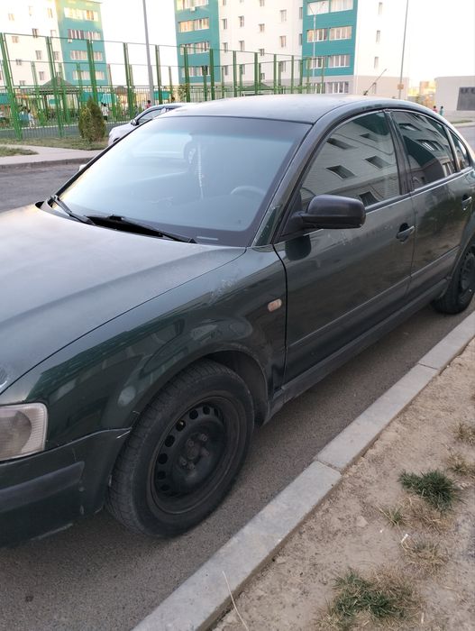 Продам! Пассат в5 1998г