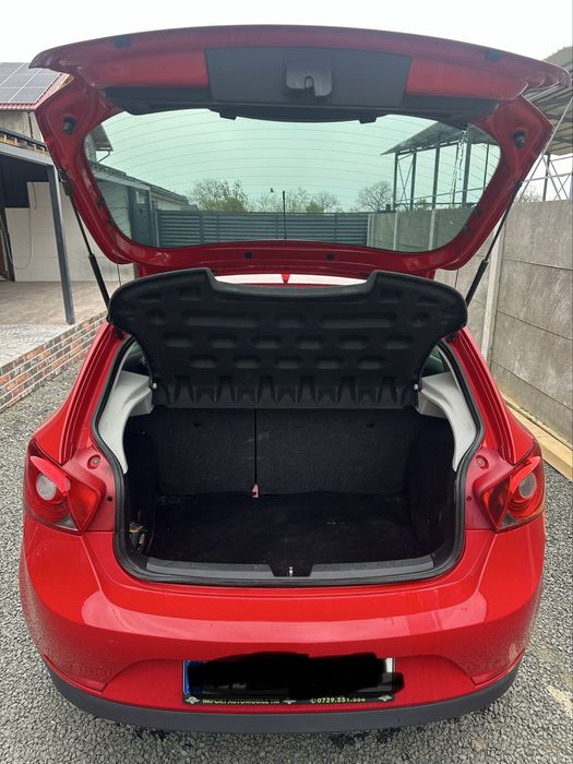 Seat Ibiza 1.4 Benzina 2009