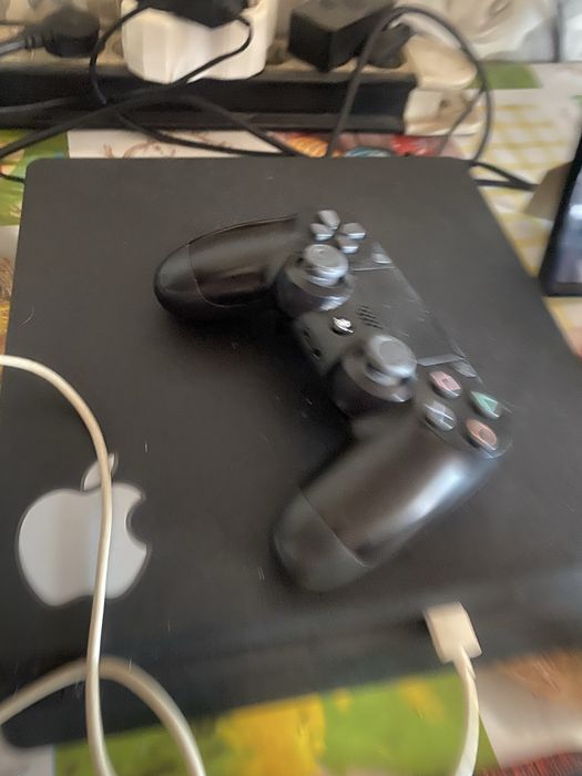 ps4 de vanzare