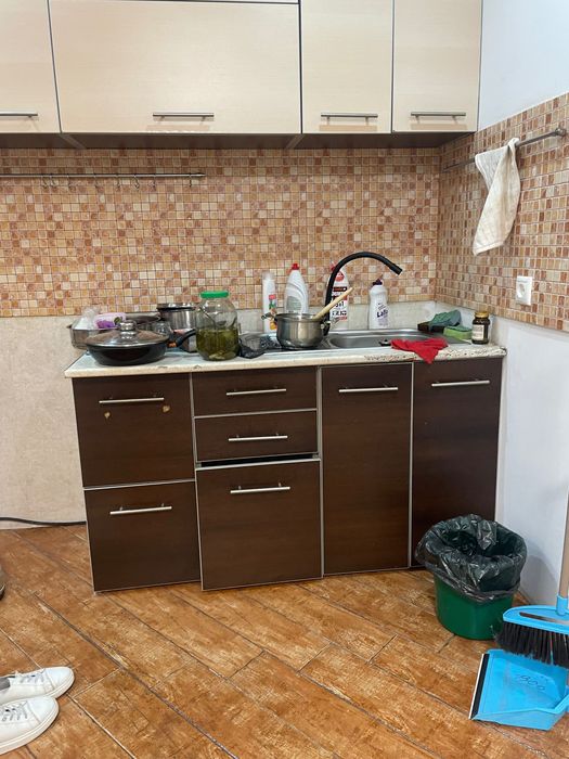 Кухонный гарнитур