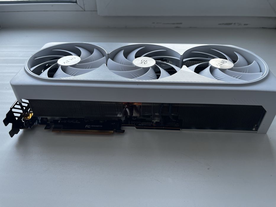 Rtx 4080 Gigabyte