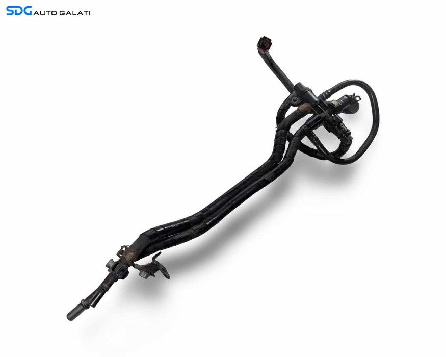 Instalatie Furtun Furtunuri Conducta Conducte Alimentare Combustibil Hyundai i40 1.7 CRDI 2011 - 2018 [L9973]