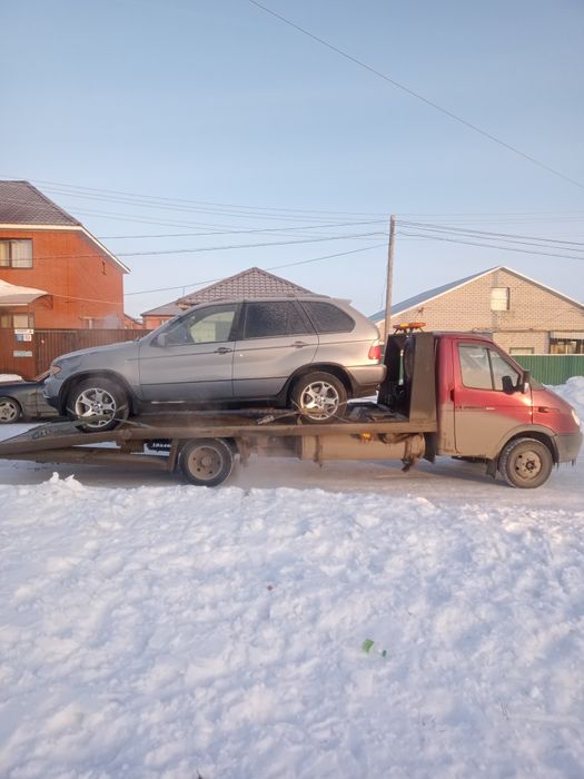 Эвакуатор не дорого