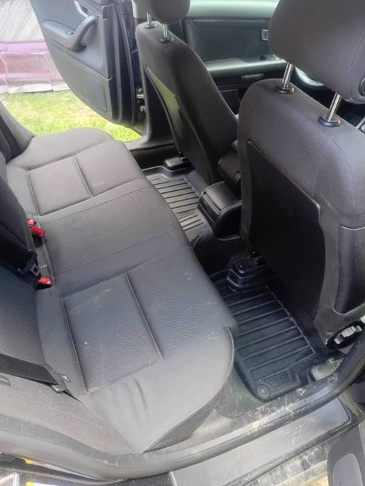 Audi A4 B6 1.9TDI AvF 131cp Quatro