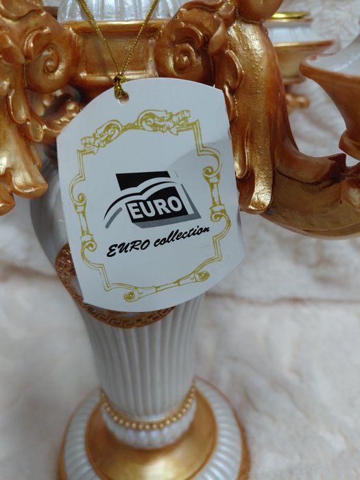 Продам подсвечник на 5 рожков